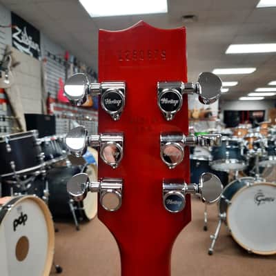 Heritage Standard H-150 - Original Sunburst image 22