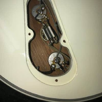 Seventy Seven (MIJ) Albatross Custom NOT a Philippine made "JT" model /6 .1 lbs! Momose image 11