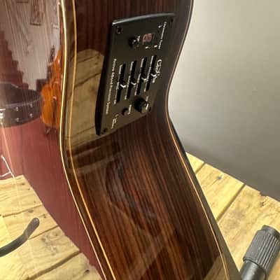 Cordoba Classical 55rce guitar image 8