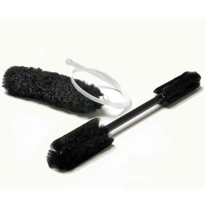 HW Baritone Brass Saver Brush Pull Through Cleaner image 2