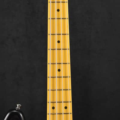 Mint Fender American Professional II Jazz Bass 3-Color Sunburst Maple Fingerboard image 5