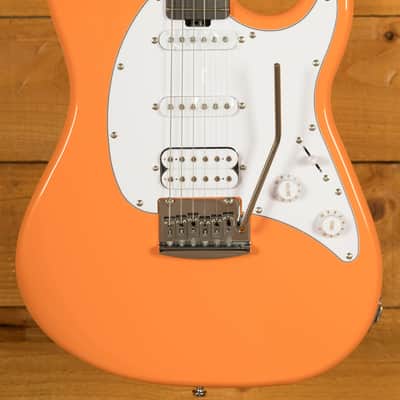 Sterling CT20HSS Intro Series Cutlass - Sunrise Orange image 1