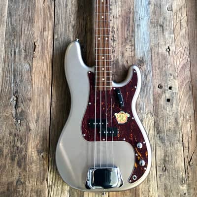 Squier Classic Vibe 60s Precision Bass image 1