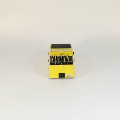 Boss OD-2 Turbo Overdrive Modded Studio Quality (Made In Taiwan, Black Label, s/n DB59551) image 6