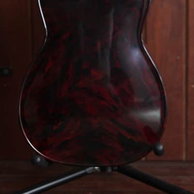 Maccaferri Islander Baritone Ukulele Circa 1950's USA Pre-Owned image 8