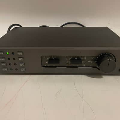 Quad - 34 Control Unit/303 Power Amplifier - Inc. Power/AUX Cable image 4