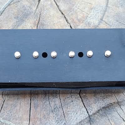 Gibson P100 Noiseless Soapbar Neck Pickup 2000 image 5