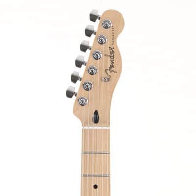 Fender Player Telecaster MF 3CS Fender [MX22230179] (09/16) image 10