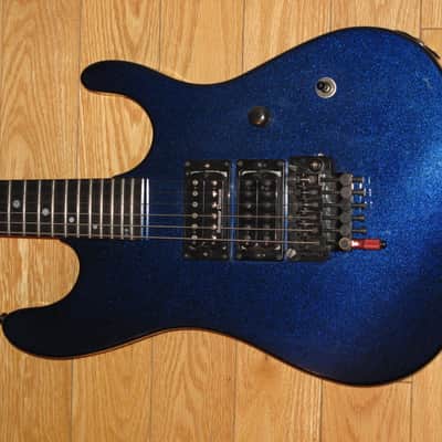Rare Original 1988 Kramer Nightswan image 1