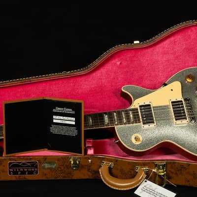 Gibson Custom Shop Wildwood Spec 1957 Les Paul Standard - Gloss image 6