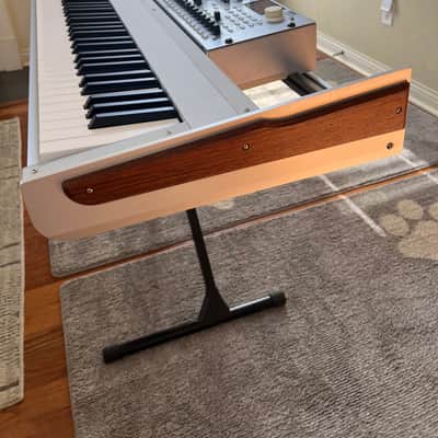 Korg M3 88 Key Workstation Sampler W/ Radius Vocorder image 2