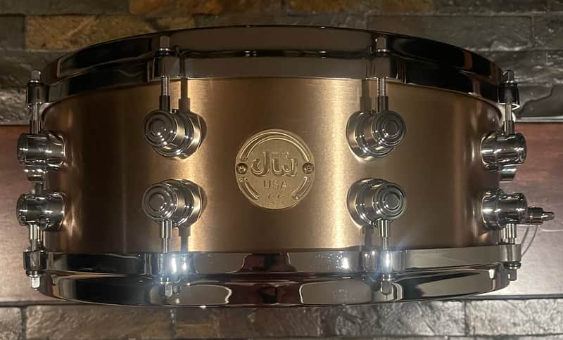 DW LEFTCAST True Cast 2025 - Bronze image 1