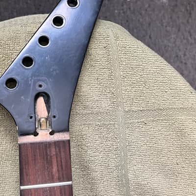 Chandler 80s Pointy neck - Made in Japan - Paul C version image 1
