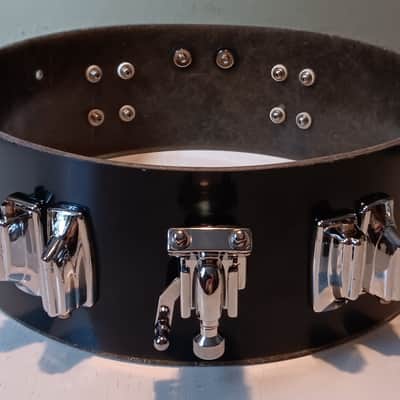 Tama Unique Vintage Snare 70s - Fibrestar 13" x 5" image 17