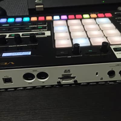 Roland Verselab MV-1 2021 - Present - Black image 2
