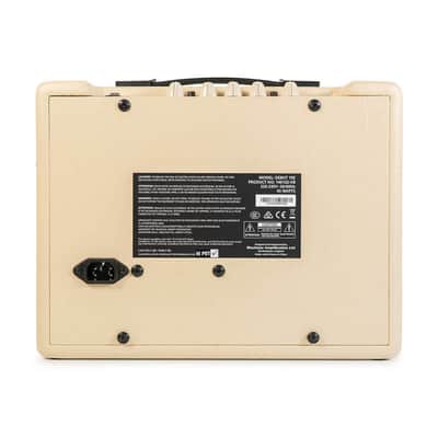 Blackstar Debut 15E 15-Watt 2x3" Guitar Combo 2020 - Present - Cream image 3