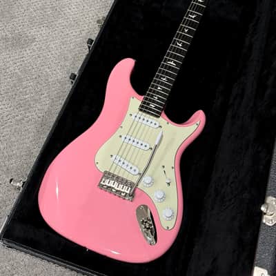PRS Silver Sky John Mayer Signature with Rosewood Fretboard 2024 - Roxy Pink image 1