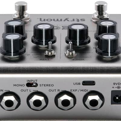 Strymon Deco Saturation & Doubletracker V2 image 2