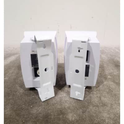 Audac WX502 MK2 - Speakers - Pair - White - Excellent image 6