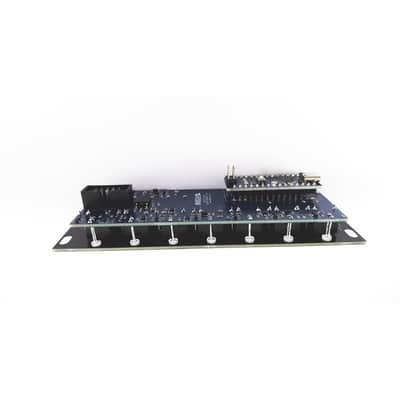 BIGZUN Out Of Even - Eurorack Clock Divider Module | 10 Outputs incl. Odd Divisions /3 /5 /7 | 8HP image 4