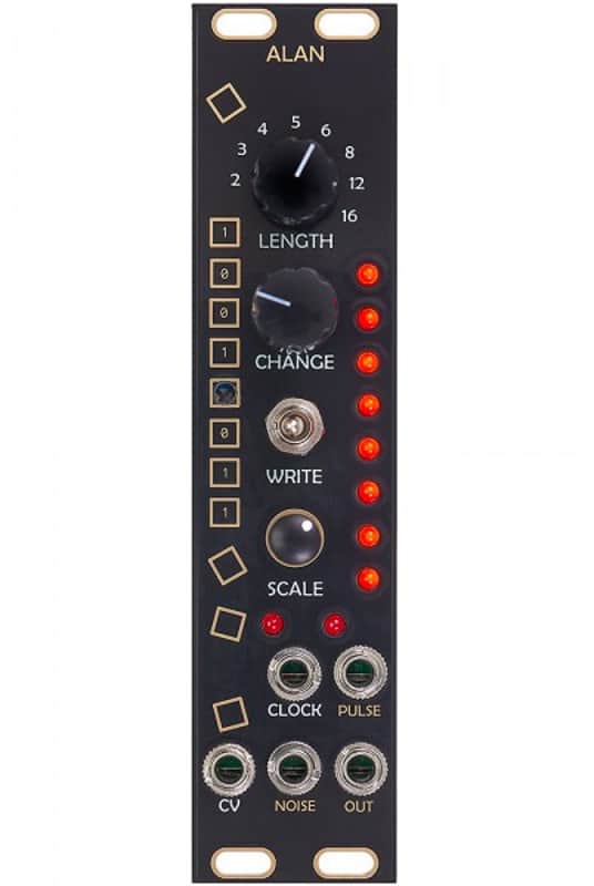 After Later Audio Alan (micro Turing Machine) image 1