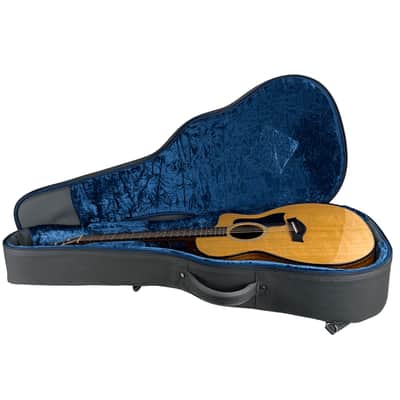 Taylor 214ce Plus Grand Auditorium Layered Rosewood Acoustic-Electric (Used) image 11