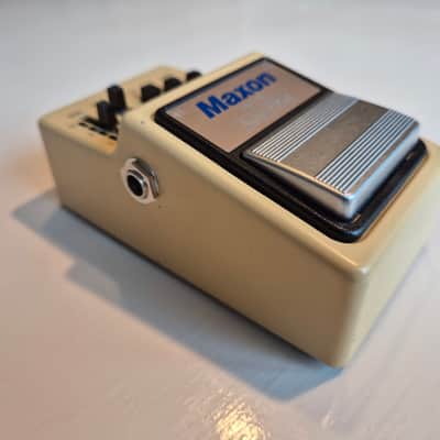 Maxon AF-9 Auto Filter 2000s - Yellow image 8