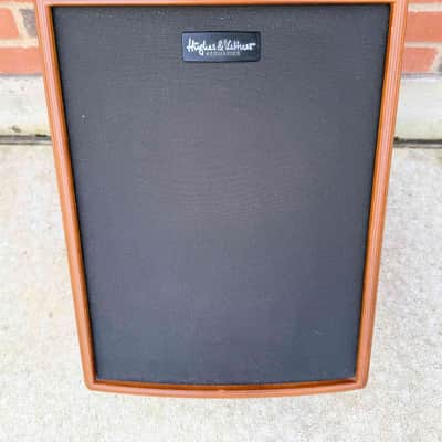 Acoustic Image Coda R Series III 511AA Acoustic Bass Amplifier 400