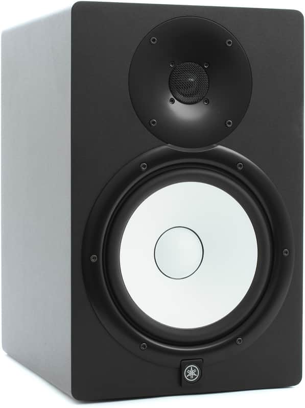 Yamaha HS8 Powered Studio Monitor (Single) image 2