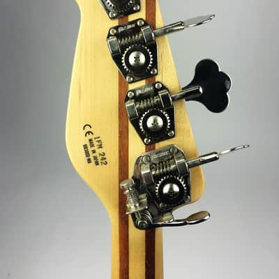 Yamaha BB3000 Michael Anthony Mist Green Satin image 6