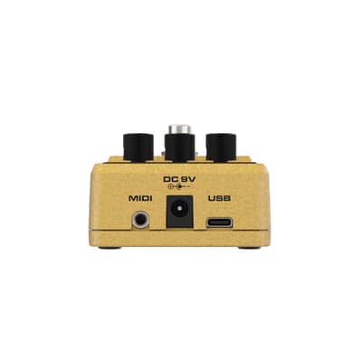 NUX NCA-1 AMP CORE STUDIO image 4