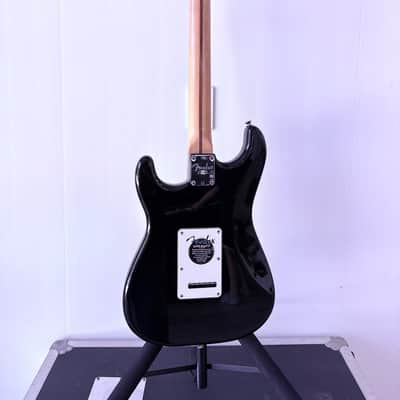 Time Capsule! Amazing 2008 Fender Standard Stratocaster with Rosewood Fretboard! image 15
