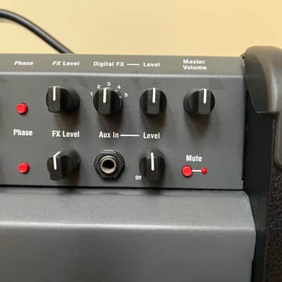Fishman PRO-LBX-300 LOUDBOX 130W ACOUSTIC AMP image 4