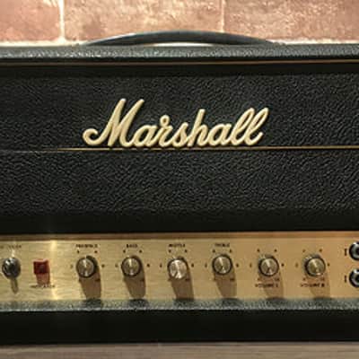 Marshall 1969 JMP 1987 50w [2197A] (06/25) image 1