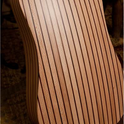Roosebeck GBSR5C | 5-Course Baroque Guitar. New with Full Warranty! image 3