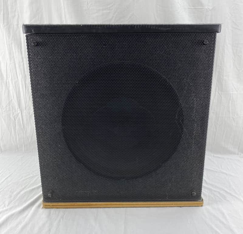 Altec Lansing PS-95 スピーカー Altec-Lansing PS-95 8ohm Two Way Sealed Full Range Speaker System