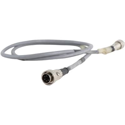 Naim SNAIC 5 Interconnect Cable 5 Pin DIN NA-SY 1m Length Genuine image 2