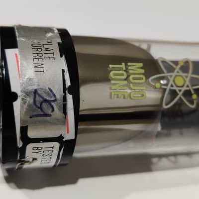 Mojotone 6V6 GT Power Tube image 4
