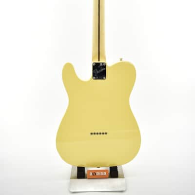 Fender American Performer Telecaster Hum with Maple Fretboard Vintage White 3575gr image 12