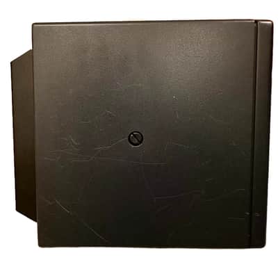 Klein & Hummel 0300 Active 3 way Speakers Monitors (Neumann KH-310 predecessor) image 8