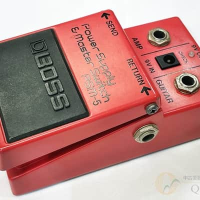 Boss PSM-5