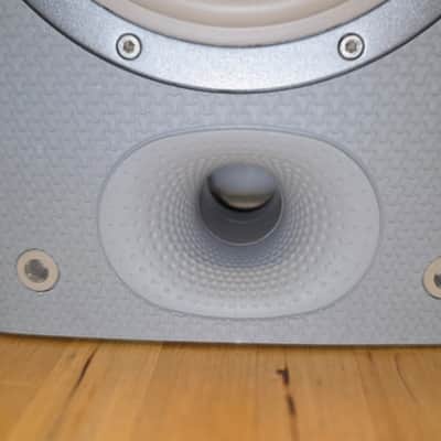 B&W DM601 S3 Bookshelf Speakers - Enjoyed & Sound Amazing - Pair image 10
