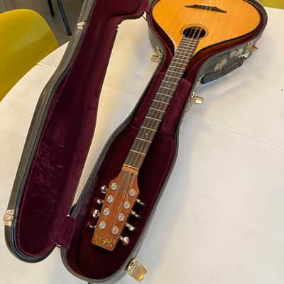 Fylde Touchstone Longscale Bouzouki 2007 image 15