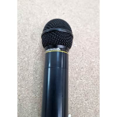 Audio-Technica ATW-R700 - Microphone System - Excellent w/ microphone image 14