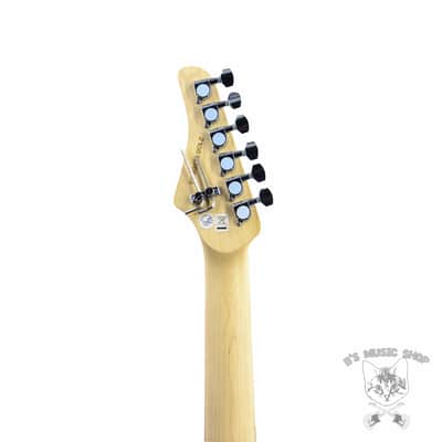 Kramer Pacer Classic (FR Special) in Scarlet Red Metallic image 6