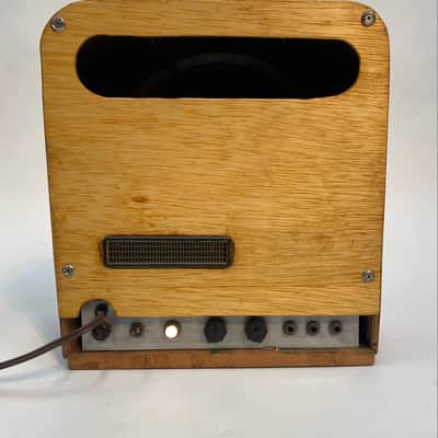 Epiphone Electar Century Tube Amplifier Circa 1939 RARE image 2
