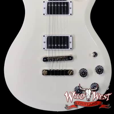 2025 Paul Reed Smith PRS S2 McCarty 594 Thinline Antique White 6.90 lbs image 1