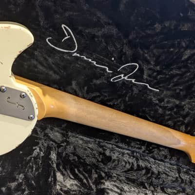 Fano Alt de Facto SP6 2008 - OW - German Carve image 8