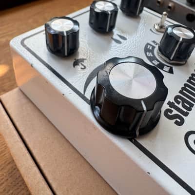 Drolo Stamme[n] V4 Granular Looper image 2
