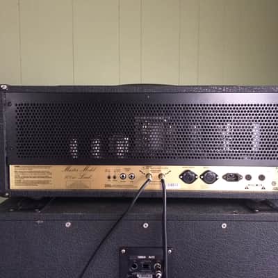 Marshall 2203 JCM 800 Reissue / 1960A / 1960B - Full Stack image 6